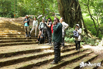 勇敢者的征程 07 导演版超长幕后放送