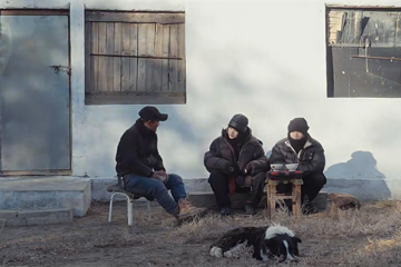 奇遇人间角落 06 新疆