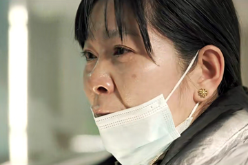 奇遇人间角落 番外篇