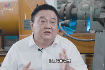 时代镜像 02 “刀尖”上的盾构人生